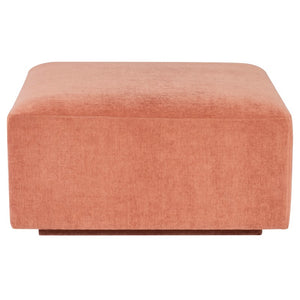 Nuevo - HGSC874 - Ottoman - Lilou - Nectarine