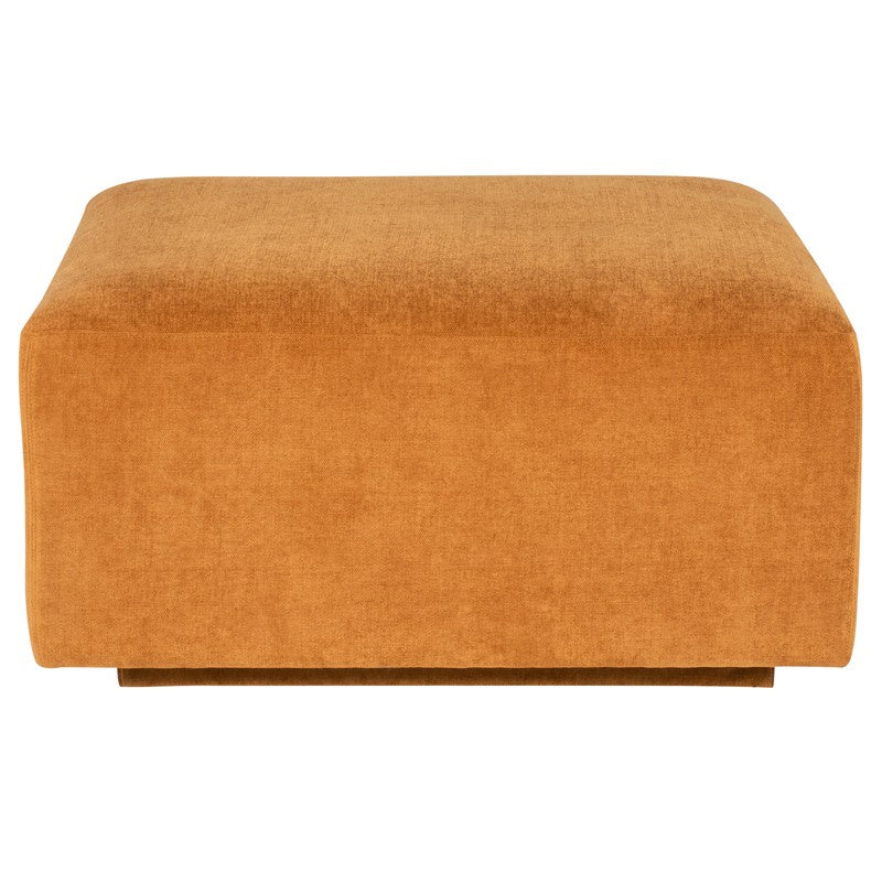 Nuevo - HGSC878 - Ottoman - Lilou - Amber