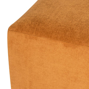 Nuevo - HGSC878 - Ottoman - Lilou - Amber