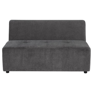 Nuevo - HGSC891 - Modular Sofa - Parla - Cement