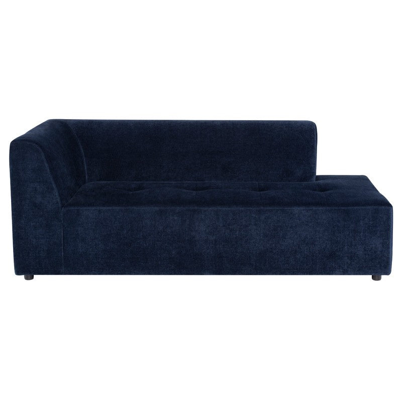 Nuevo - HGSC899 - Chaise Right - Parla - Twilight