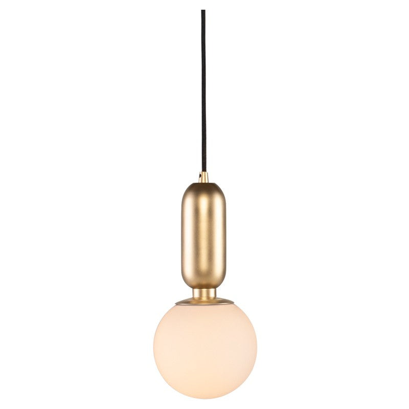 Nuevo - HGSK329 - Pendant - Carina Mini - Gold