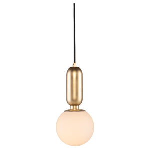 Nuevo - HGSK329 - Pendant - Carina Mini - Gold