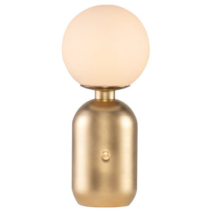 Nuevo - HGSK332 - Table Light - Carina - Gold