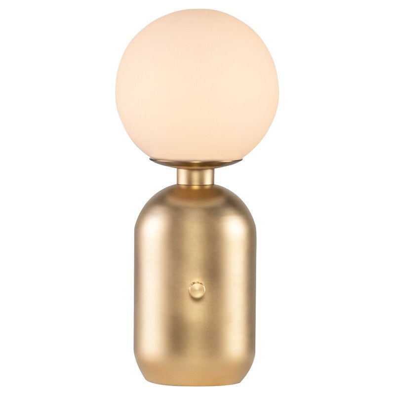 Nuevo - HGSK332 - Table Light - Carina - Gold