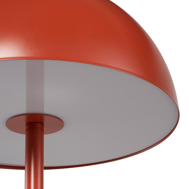 Nuevo - HGSK335 - Table Light - Rocio - Terracotta