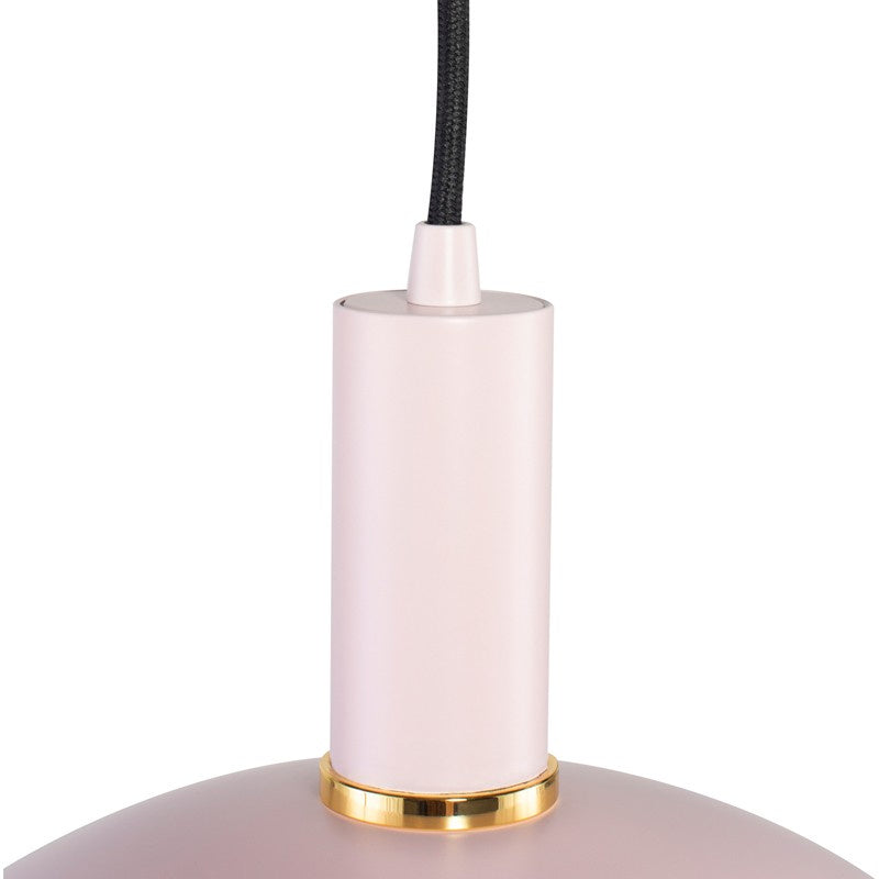 Nuevo - HGSK371 - Pendant - Rosie Maxi - Blush