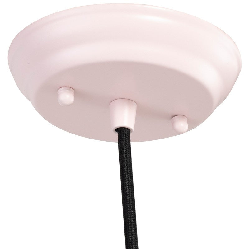 Nuevo - HGSK374 - Pendant - Rosie Mini - Blush