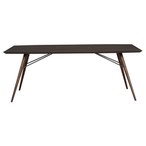 Nuevo - HGSR720 - Dining Table - Piper - Seared