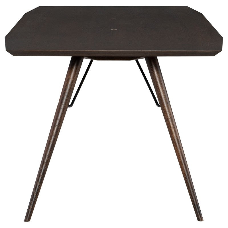 Nuevo - HGSR720 - Dining Table - Piper - Seared