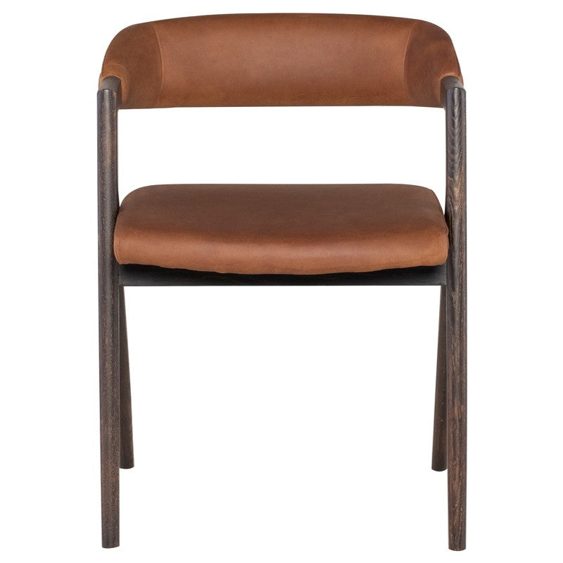 Nuevo - HGSR729 - Dining Chair - Anita - Desert