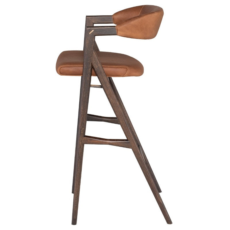 Nuevo - HGSR741 - Bar Stool - Anita - Desert