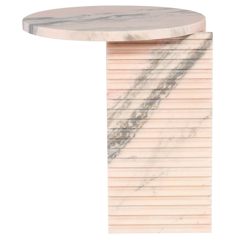 Nuevo - HGVI115 - Side Table - Mya - Rosa