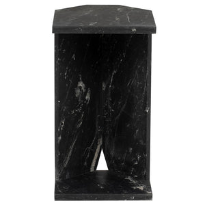 Nuevo - HGVI119 - Side Table - Gia - Nero