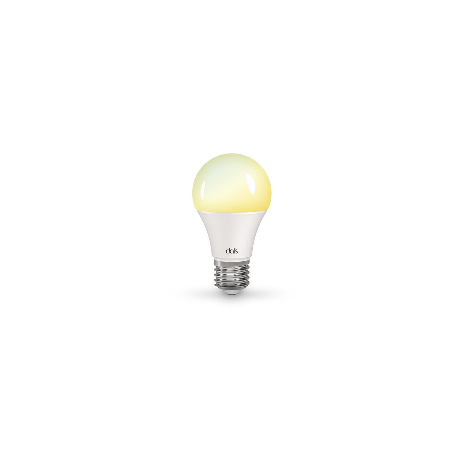 Dals - SM-BLBA19 - Light Bulb - White