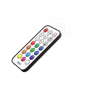 Dals - SM-UPKWM - Wifi Module Controller And Remote For Smart Pucks - White