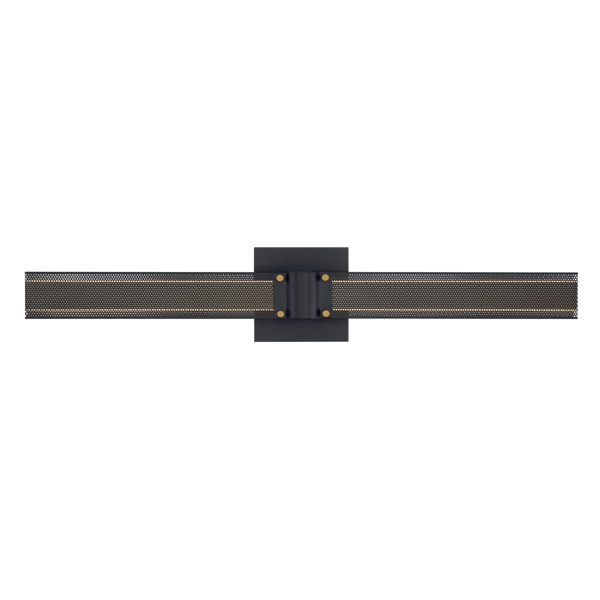 Eurofase - 38004-018 - ADMIRAL-WSC-28IN-GBM - ADMIRAL - Gold-Black