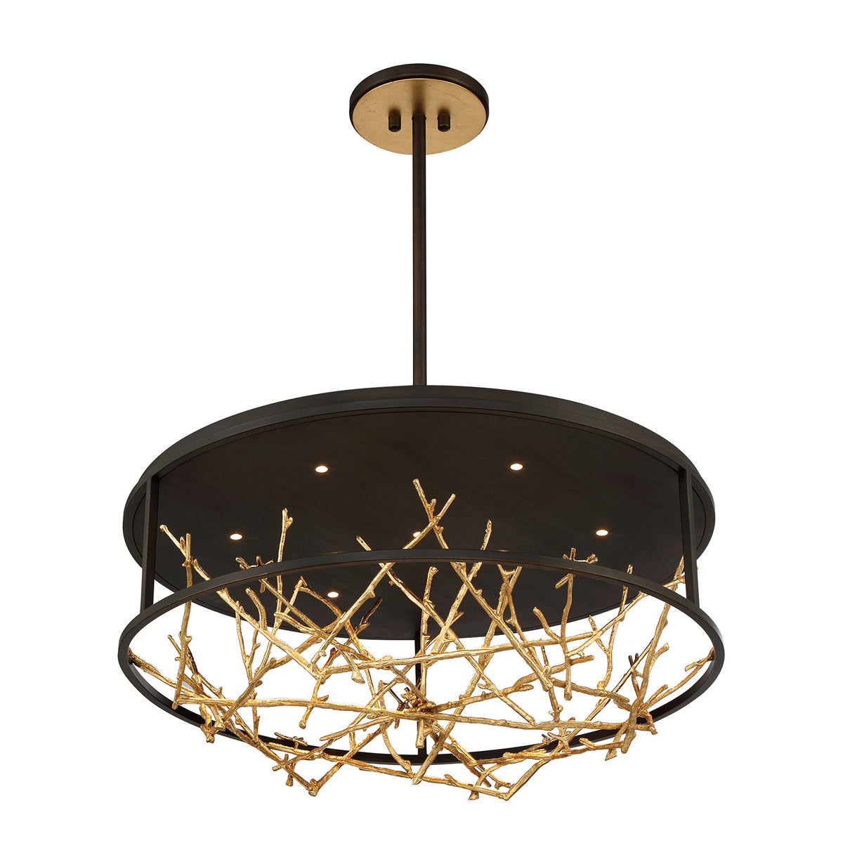 Eurofase - 38097-010 - AERIE-CHD-31IN-GBM - AERIE - Gold-Black