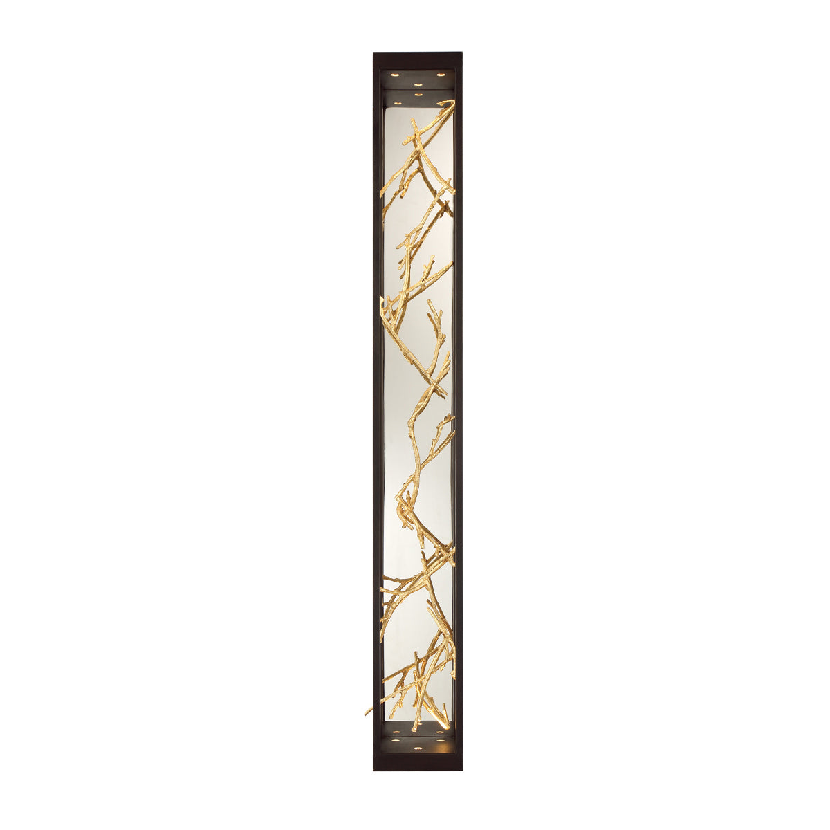 Eurofase - 38638-015 - LED Wall Sconce - Aerie - Bronze/Gold