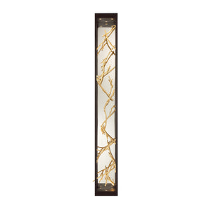 Eurofase - 38638-015 - AERIE-OD-48IN-GBM - AERIE - Gold-Black