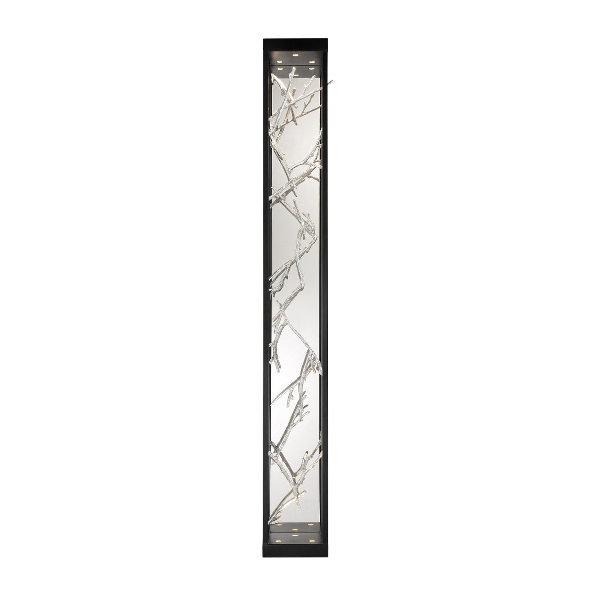 Eurofase - 38638-022 - LED Wall Sconce - Aerie - Black/Silver