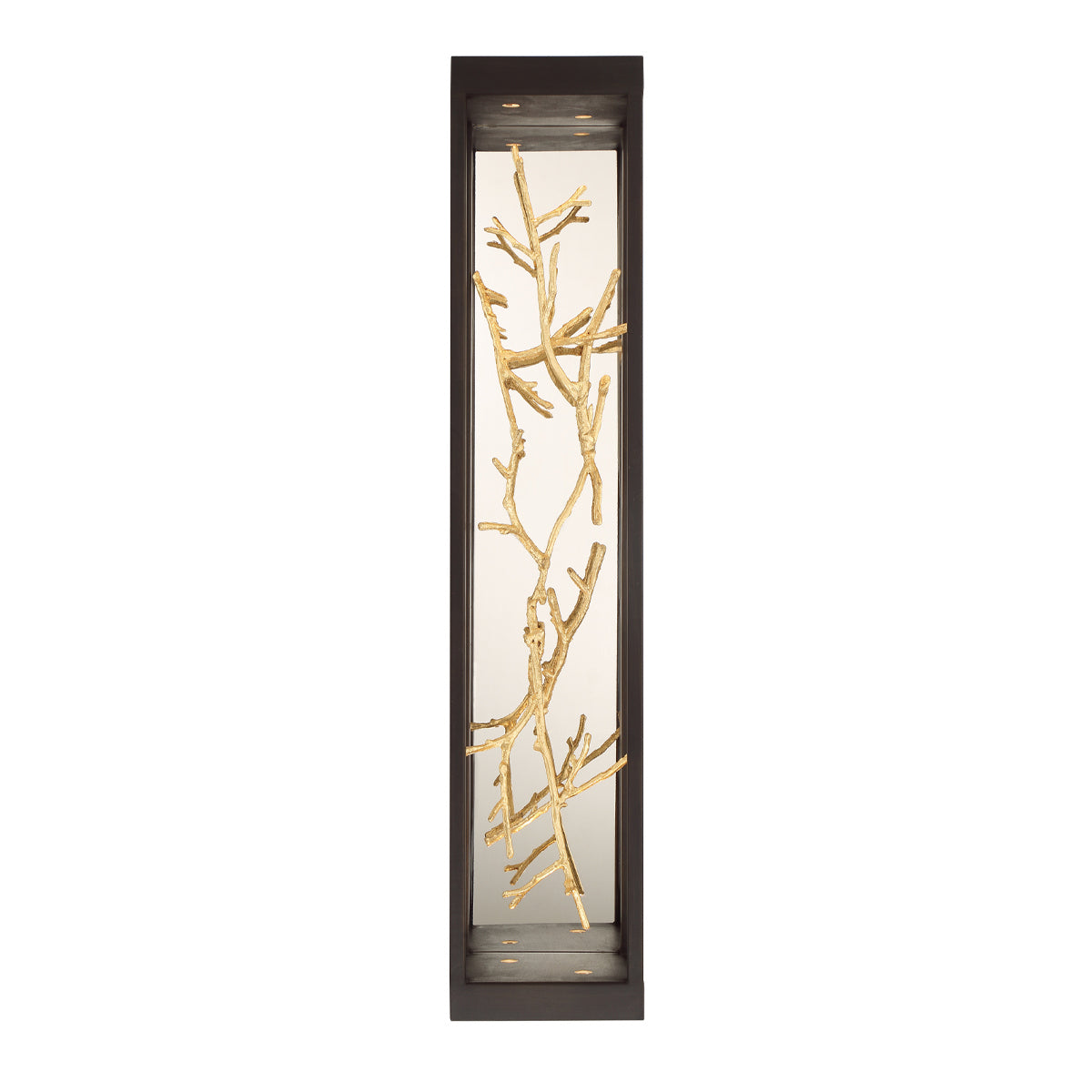 Eurofase - 38639-012 - LED Wall Sconce - Aerie - Bronze/Gold