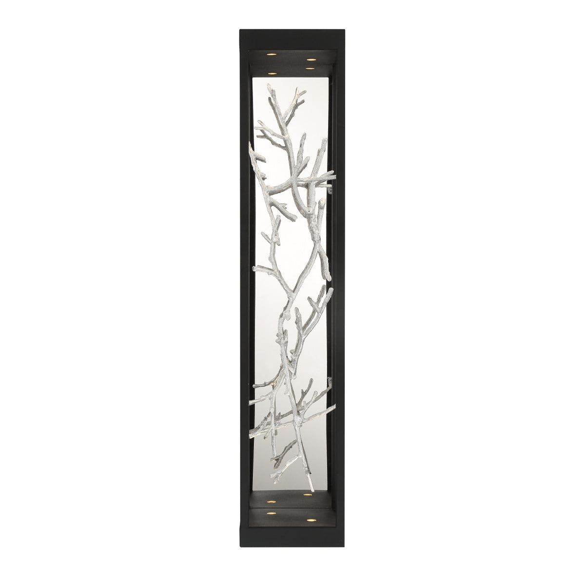 Eurofase - 38639-029 - LED Wall Sconce - Aerie - Black/Silver