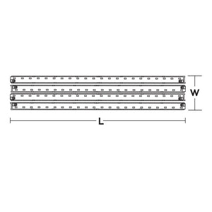 AFX Lighting - RFKIT35 - LED Retrofit Kit - Retrofit Kit - White