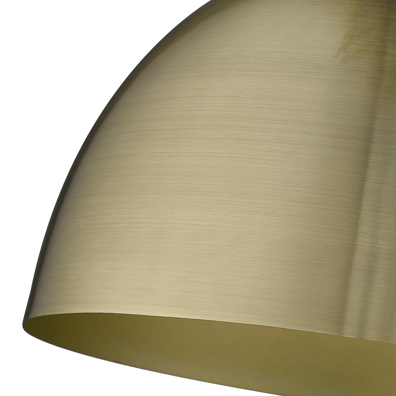 Golden - 3824-A1W AB-AB - One Light Wall Sconce - Hawthorn AB - Aged Brass