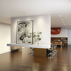 Kichler - DLMG02R3090WHT - LED Downlight - Direct To Ceiling Mini Gimble - Textured White