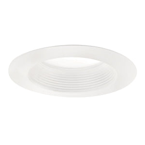 Kichler - DLRC04R3090WHT - LED Downlight - Direct To Ceiling Recessed - Textured White