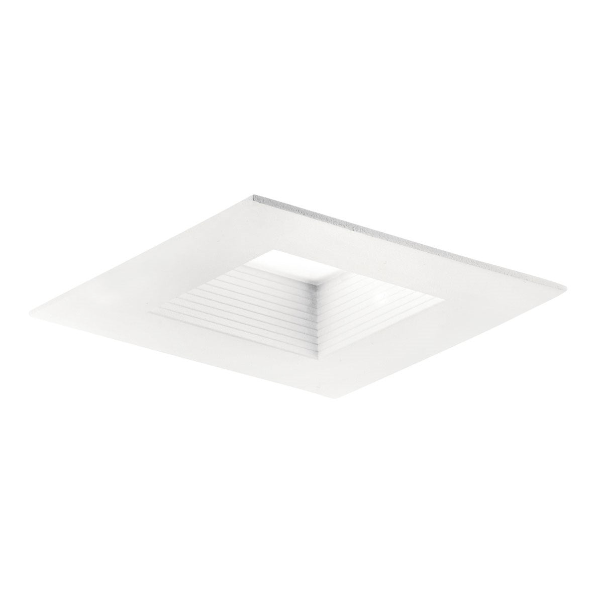 Kichler - DLRC04S3090WHT - LED Downlight - Direct To Ceiling Recessed - Textured White