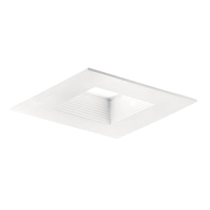 Kichler - DLRC04S3090WHT - LED Downlight - Direct To Ceiling Recessed - Textured White
