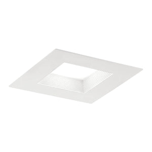 Kichler - DLRC06S3090WHT - LED Downlight - Direct To Ceiling Recessed - Textured White