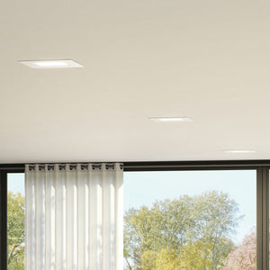 Kichler - DLRC06S3090WHT - LED Downlight - Direct To Ceiling Recessed - Textured White