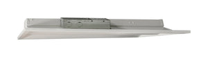 Nuvo Lighting - 65-690 - LED Troffer Fixture - White