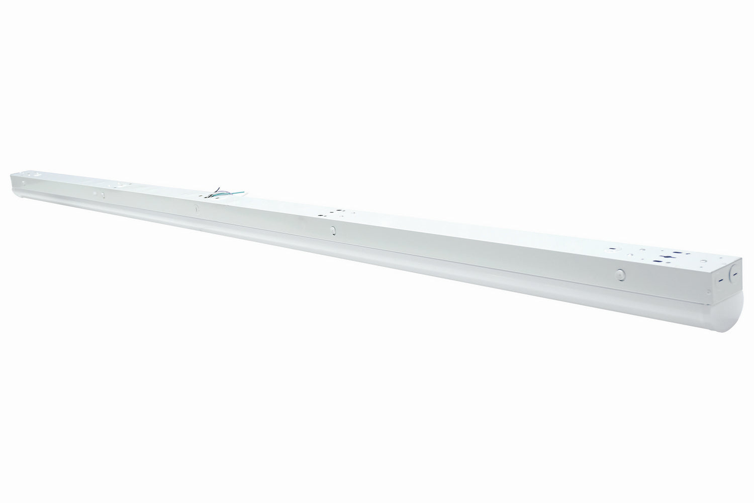 Nuvo Lighting - 65-702 - LED Linear Strip Light - White