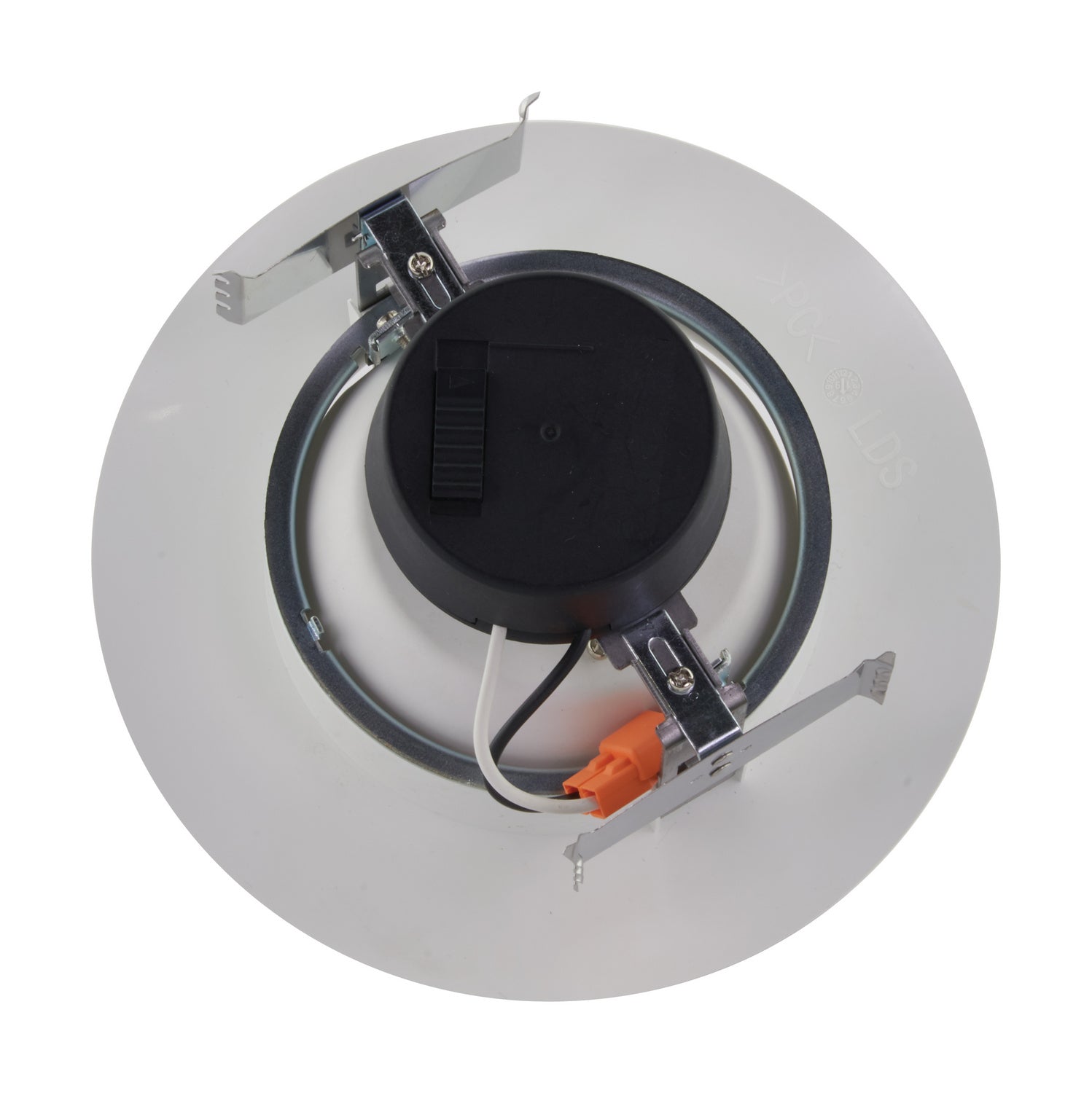 Satco - S11824 - LED Downlight - White