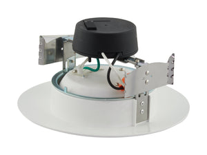 Satco - S11824 - LED Downlight - White