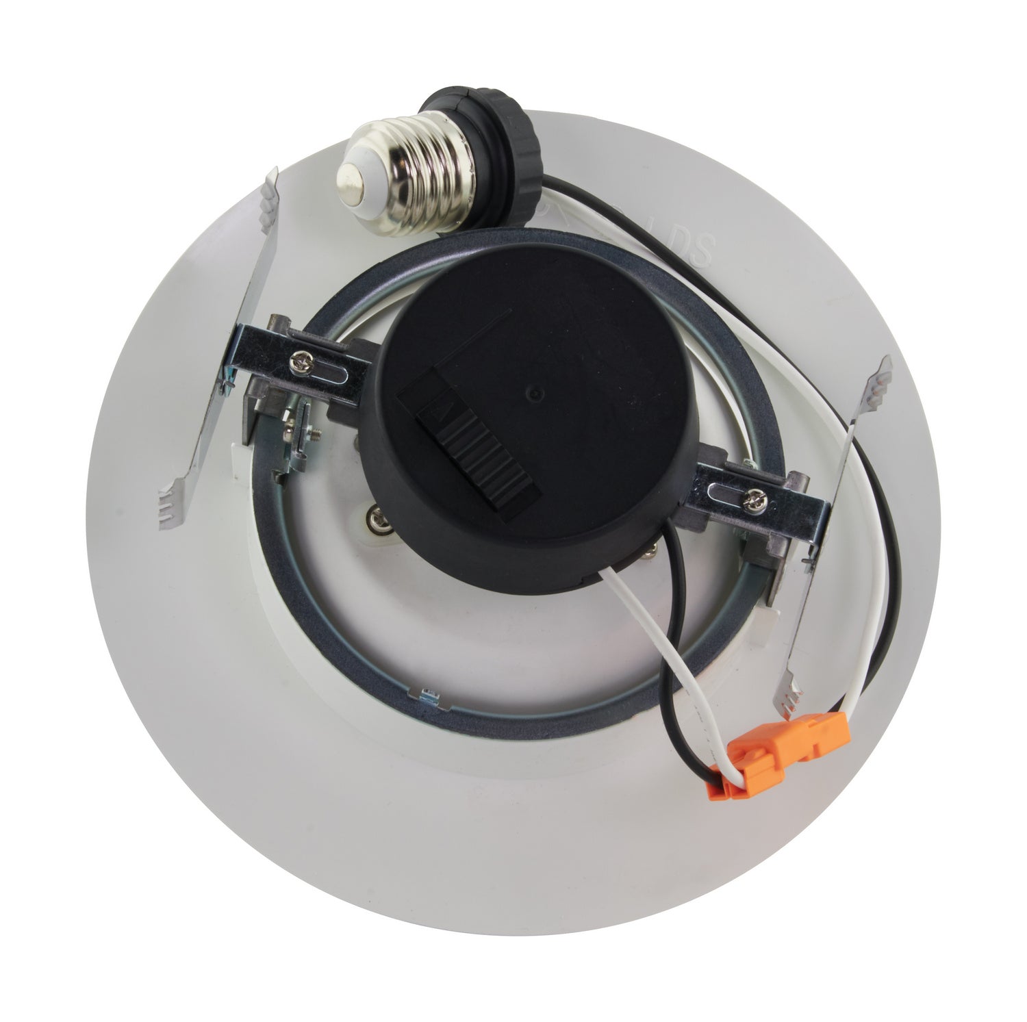 Satco - S11824 - LED Downlight - White