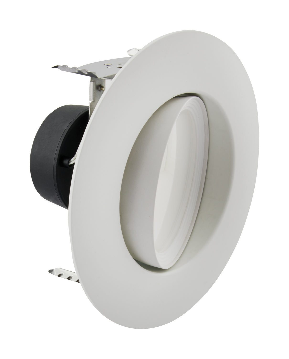 Satco - S11824 - LED Downlight - White