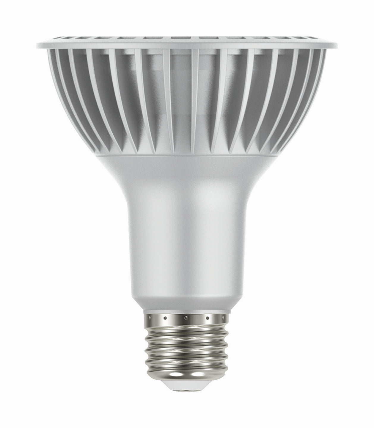 Satco - S22242 - Light Bulb - Silver