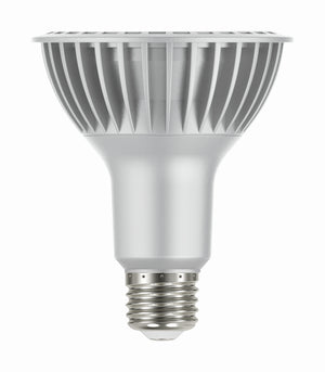 Satco - S22242 - Light Bulb - Silver