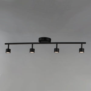 ET2 - E52004-BK - LED Pendant - Taylor - Black