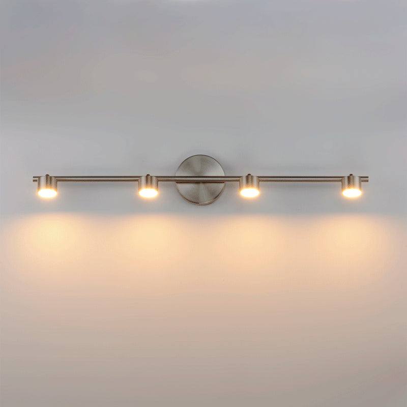 ET2 - E52004-SN - LED Pendant - Taylor - Satin Nickel