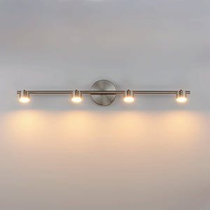 ET2 - E52004-SN - LED Pendant - Taylor - Satin Nickel