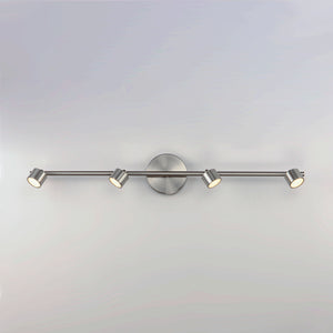 ET2 - E52004-SN - LED Pendant - Taylor - Satin Nickel