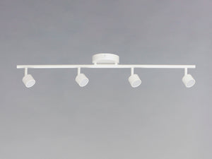 ET2 - E52004-WT - LED Pendant - Taylor - White