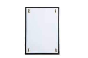 Elegant Lighting - MR572028BLK - Medicine Cabinet - Wyn - Black