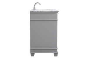 Elegant Lighting - VF50042GR - Bathroom Vanity Set - Wesley - Grey